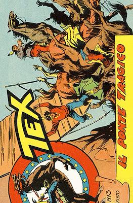 Le strisce di Tex #546