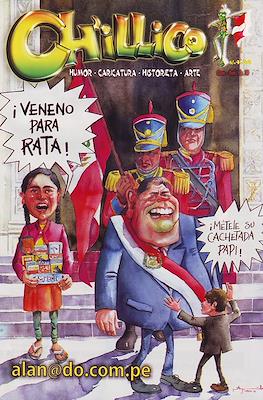 Ch'illico #30