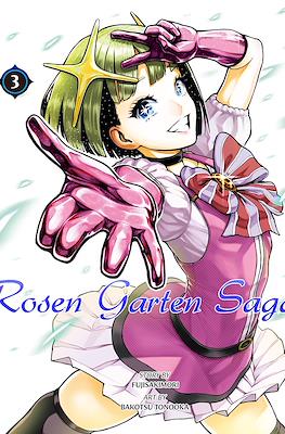 Rosen Garten Saga #3