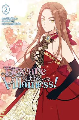 Beware the Villainess! (Softcover) #2