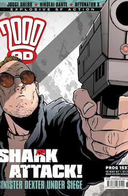 2000 AD #1537