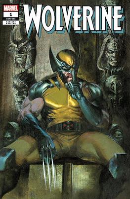 Wolverine Vol. 8 (2024-Variant Cover) #1.97