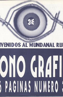 Mono Grafico / Monografico / Monografico.net #36