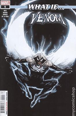 What if... Venom (2024) #5