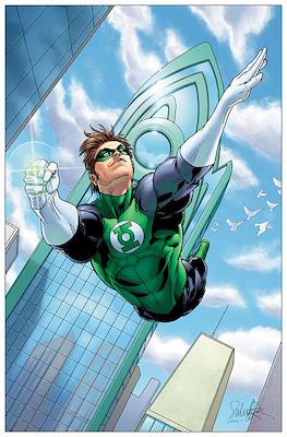 Green Lantern Vol. 7 (2023-Variant Covers) #13
