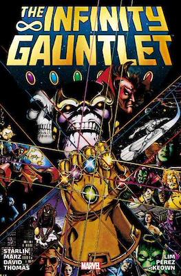 The Infinity Gauntlet Omnibus
