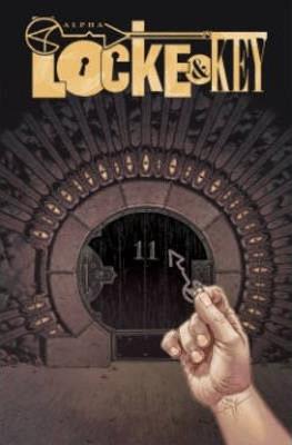 Locke & Key (Hardcover) #6