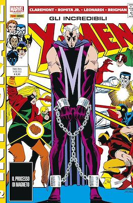 Marvel Integrale: Gli Incredibili X-Men #42