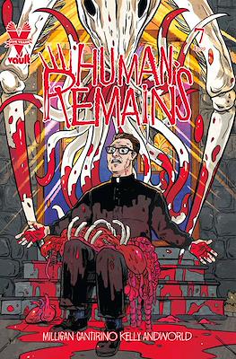 Human Remains #7