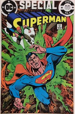 Superman Special #3