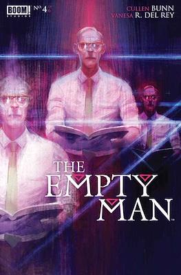 The Empty Man #4
