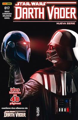Star Wars: Darth Vader - Nueva Serie #22