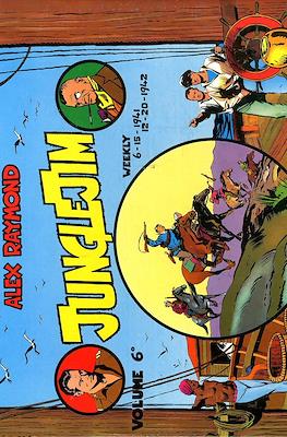 Jungle Jim #6
