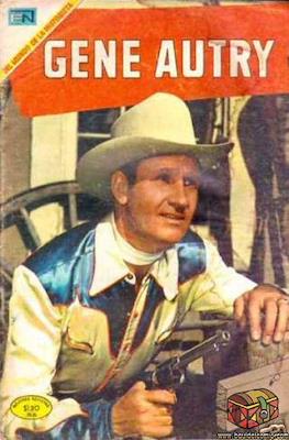 Gene Autry #184