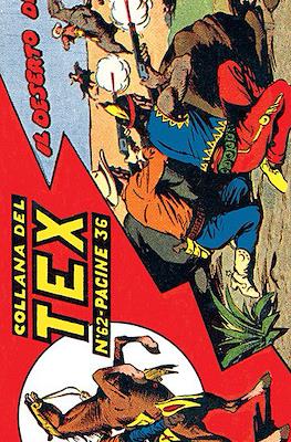 Le strisce di Tex #122
