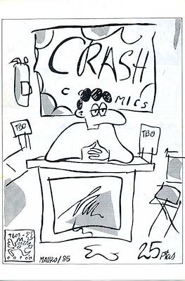 Crash comics