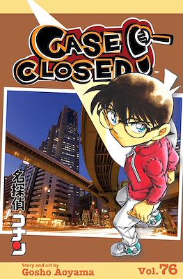 Case Closed #76
