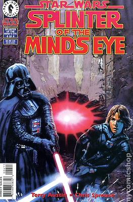 Star Wars - Splinter of the Mind's Eye (1995-1996) #4