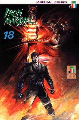Iron Marshal #18