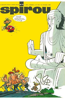 Spirou #3