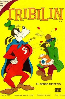 Tribilín #117