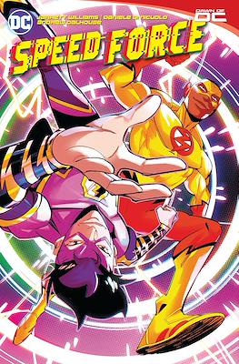 Speed Force