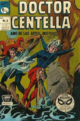 Doctor Centella #8