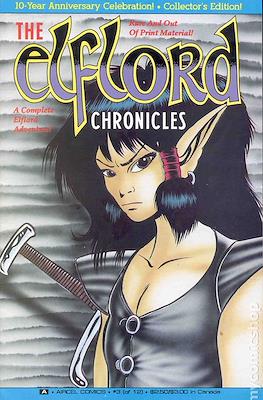 The Elflord Chronicles #3