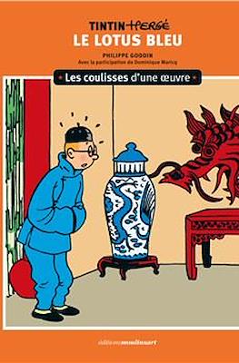 Tintin les coulisses d'une œuvre (Cartonné 106 pp) #5