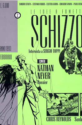 Schizzo #2