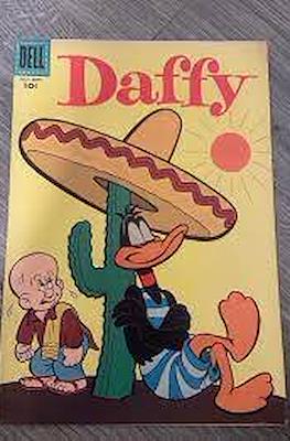 Daffy Duck (1956-1980) #10