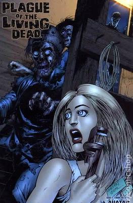 Plague Of The Living Dead (2007 Variant Cover) #2.1