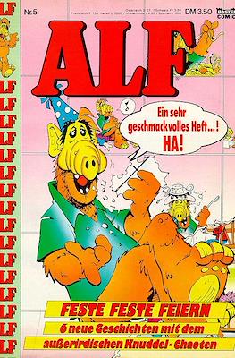 Alf #5