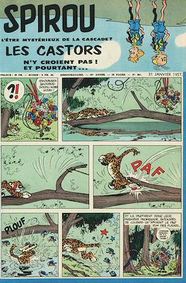 Le journal de Spirou #981