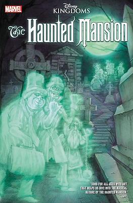 Disney Kingdoms: The Haunted Mansion