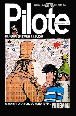 Pilote #677