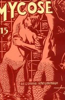 Mycose #15