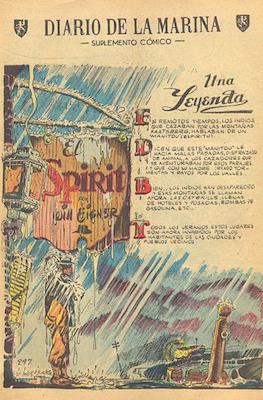 Suplemento cómico ¡Alerta! #317