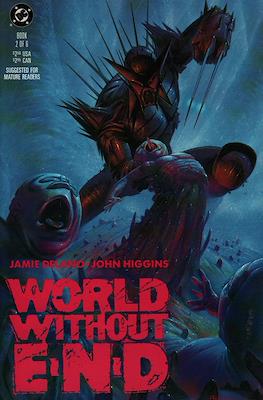 World Without End #2