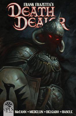 Death Dealer (2022) #15