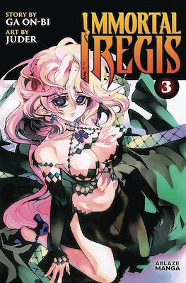 Immortal Regis #3