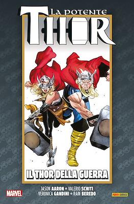 La Potente Thor #6