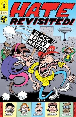 Hate Revisited!