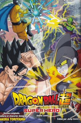 Dragón Ball Super Hero