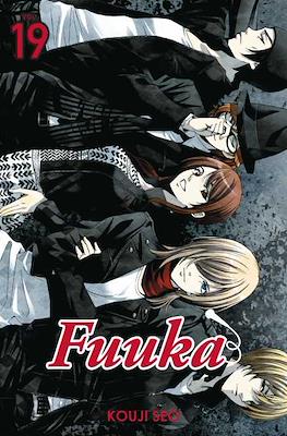 Fuuka #19