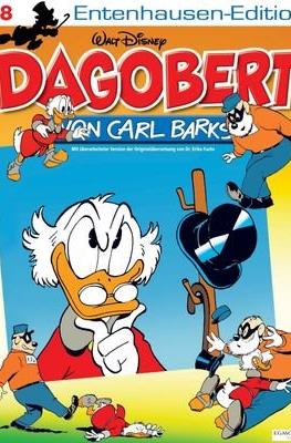 Carl Barks Entenhausen-Edition #88