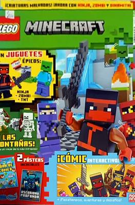 Lego Minecraft #11