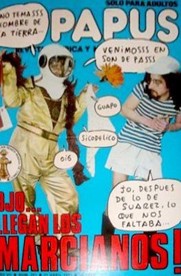 El Papus #257