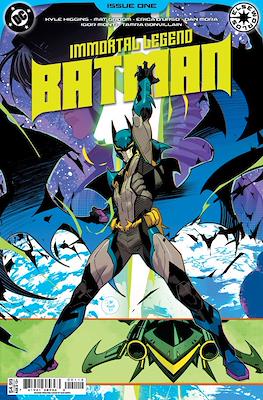 Immortal Legend Batman (2025-Variant Covers) #1.3