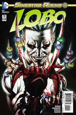 Lobo Vol 3. New 52 #11